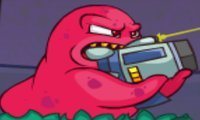 Subway surfer
